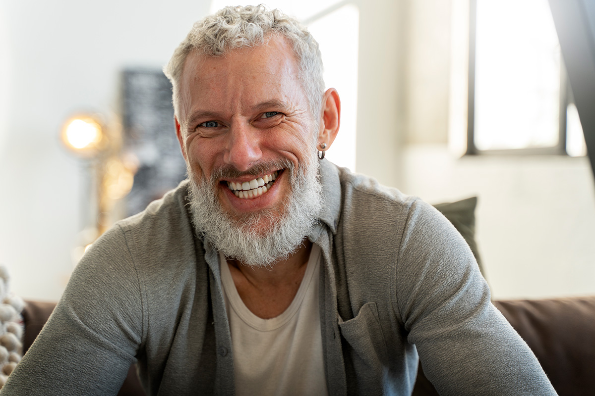 Testosterone Replacement Therapy for Men In Testosterone Replacement Therapy Clinic In Walla Walla